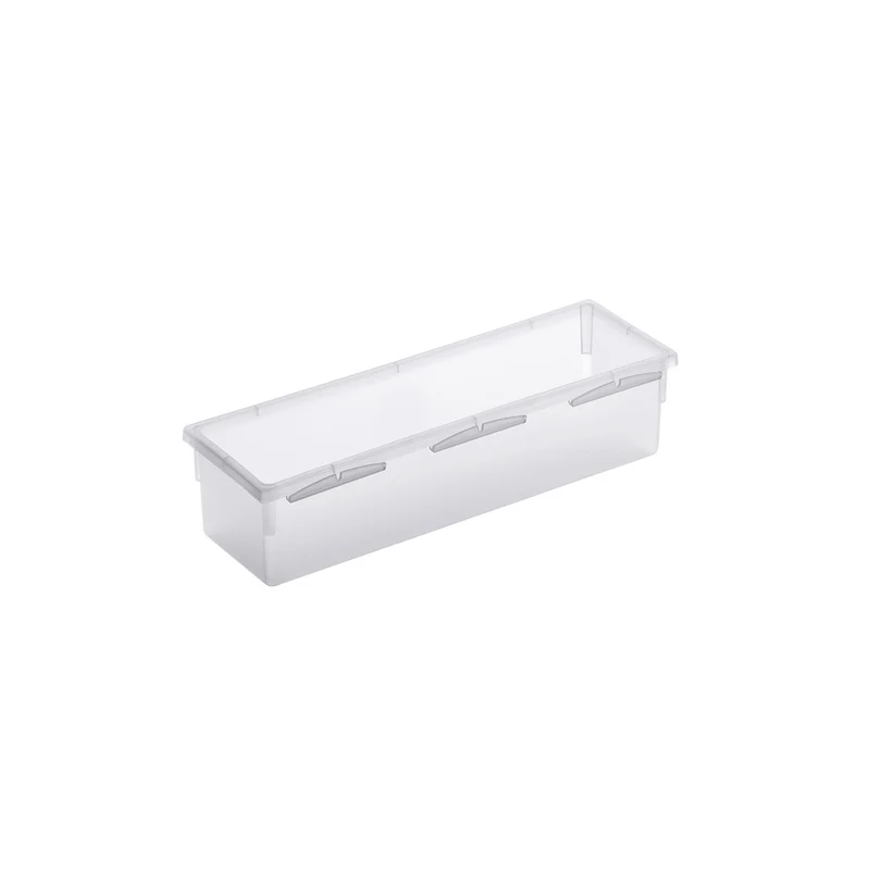 Sistema portaoggetti 23 x 8 cm BASIC