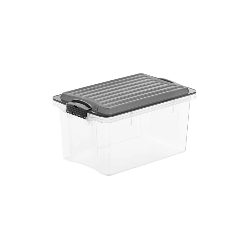 Contenitore impilabile A5, 4.5 l COMPACT