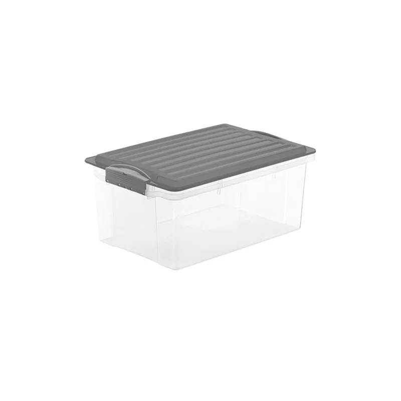 Contenitore impilabile A4, 13 l COMPACT