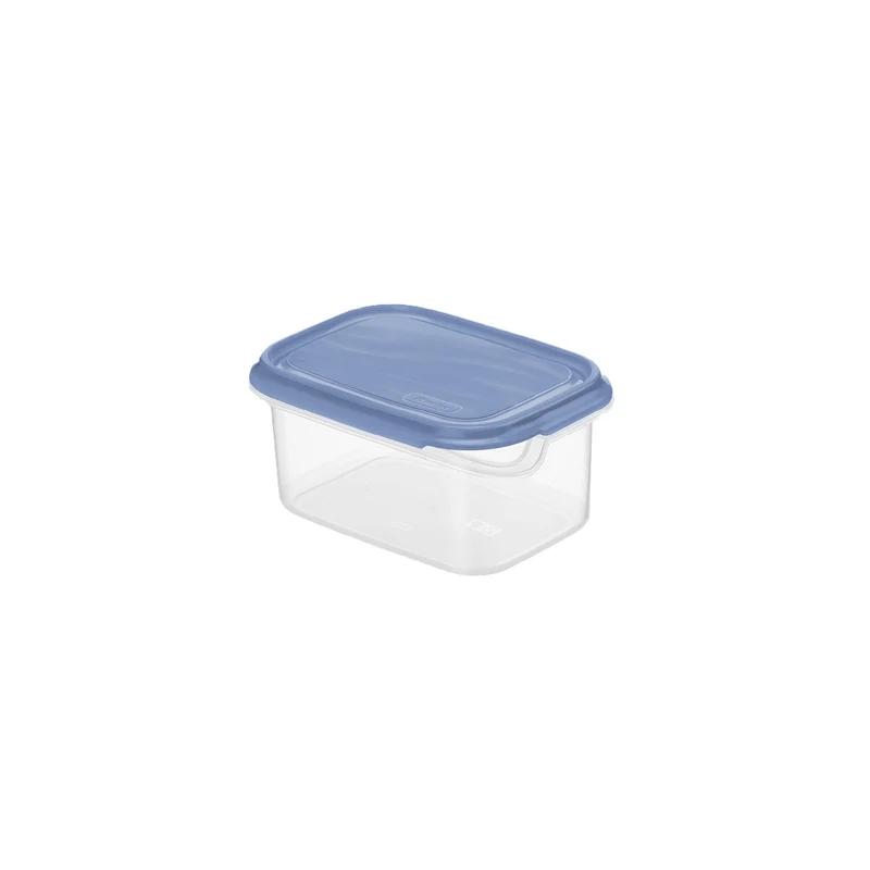 Contenitore per alimenti rettang. 0.75 l RONDO