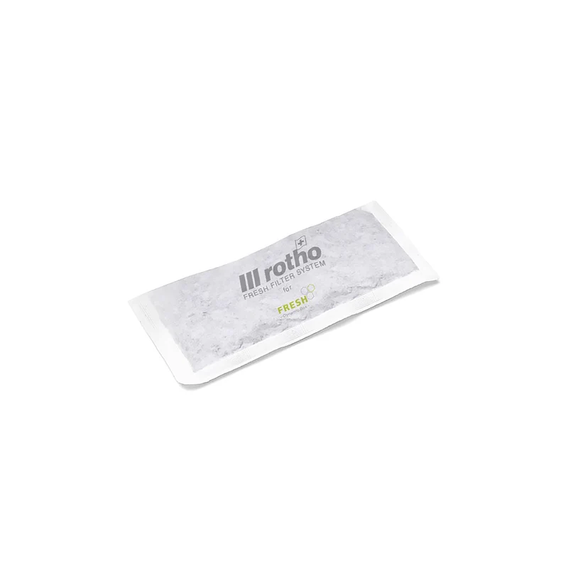 Set 4 pz filtro salva-freschezza FRESH