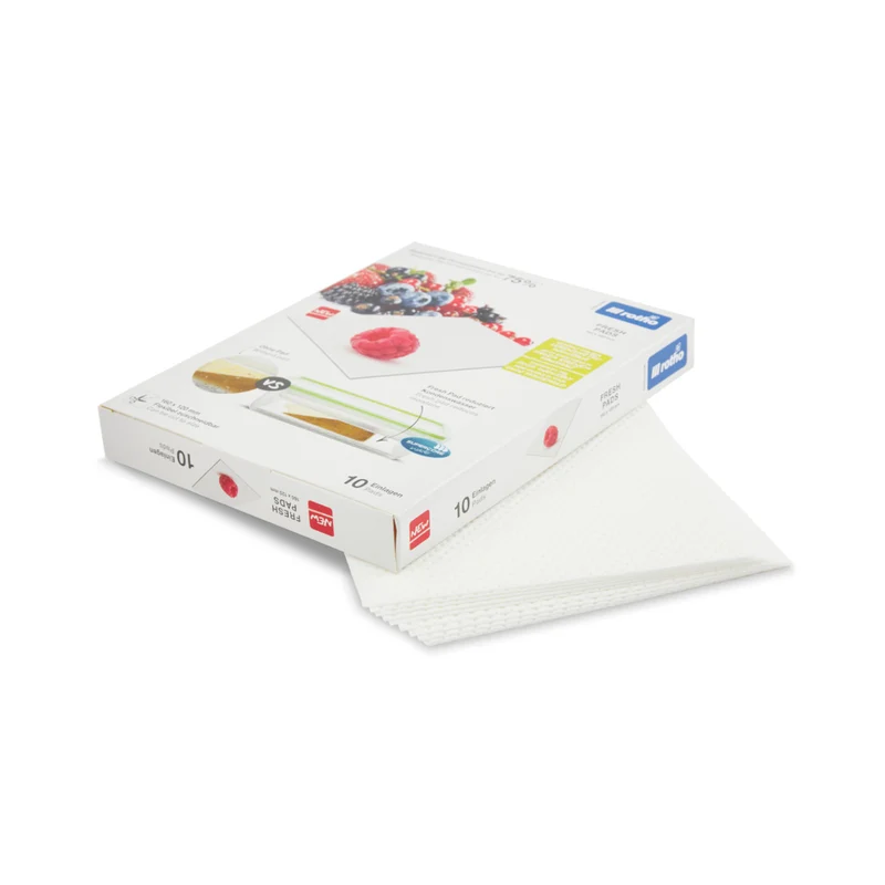 Set 10 pz cuscinetto salva-freschezza