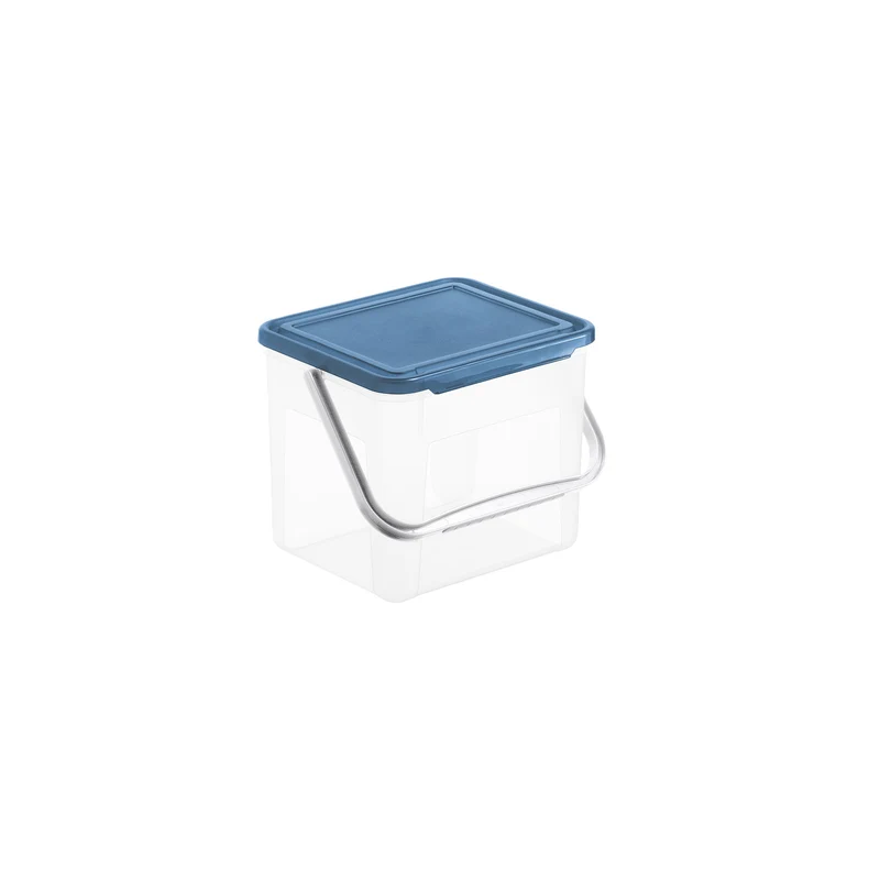 Contenitore per detersivo 3 kg, 4.5 l BASIC