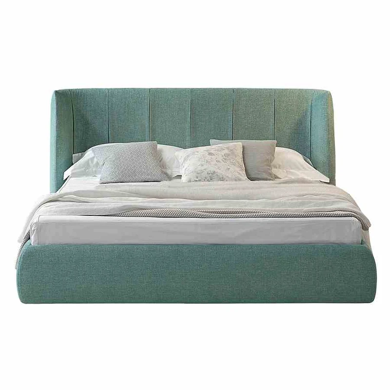 Letto matrimoniale BASKET PLUS By Bonaldo