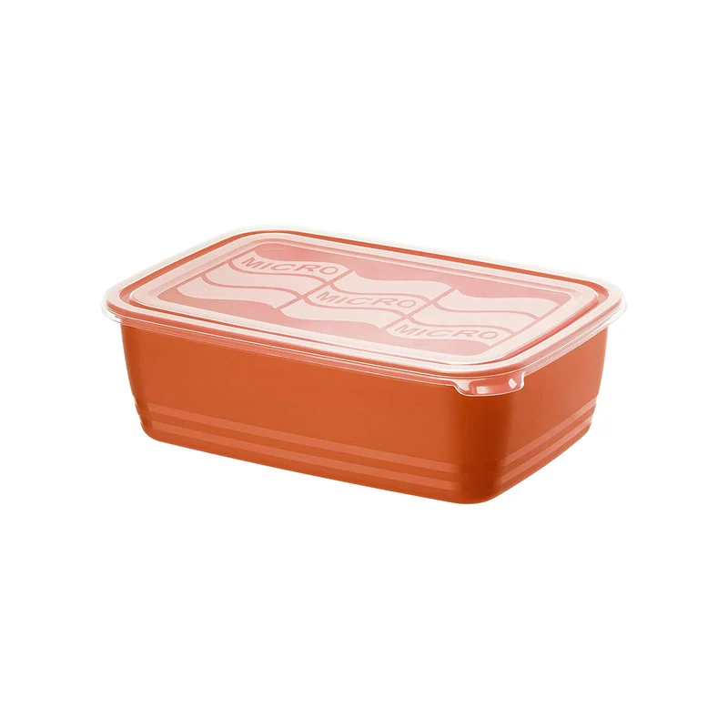 Contenitore per microonde 3.7 l ECO