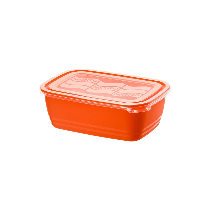 Contenitore per microonde 1.9 l ECO