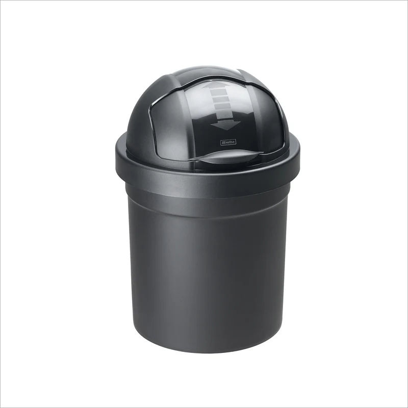 Pattumiera 10 l ROLL BOB