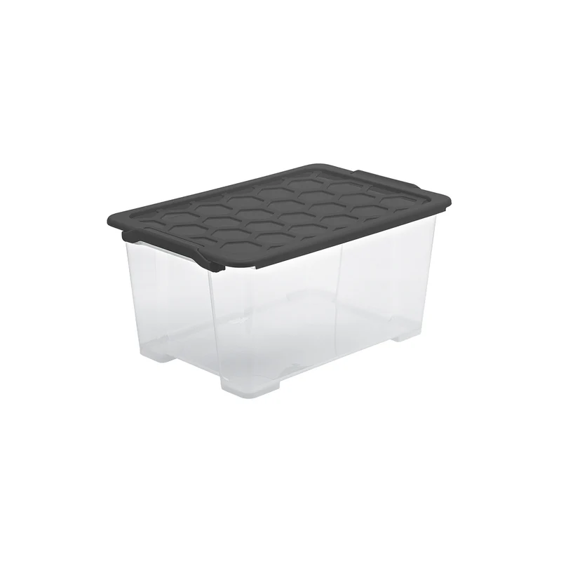 Contenitore con coperchio 44 l EVO SAFE