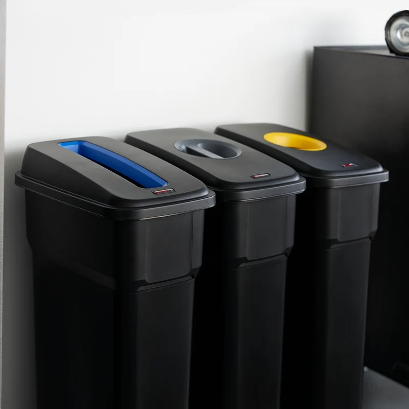 Parte superiore con chiusura GEO/SELECTO