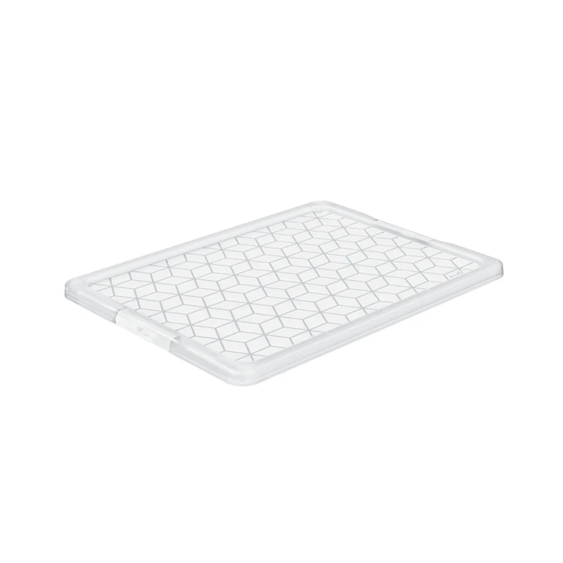Coperchio per contenitori 50-140 l EVO EASY