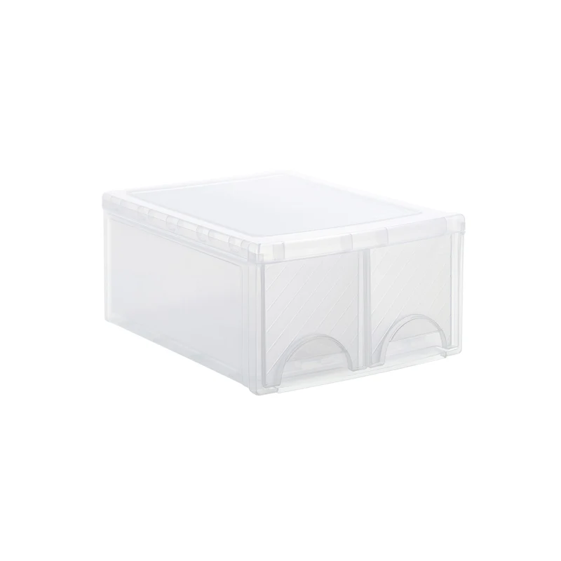 Cassetto doppio FRONTBOX