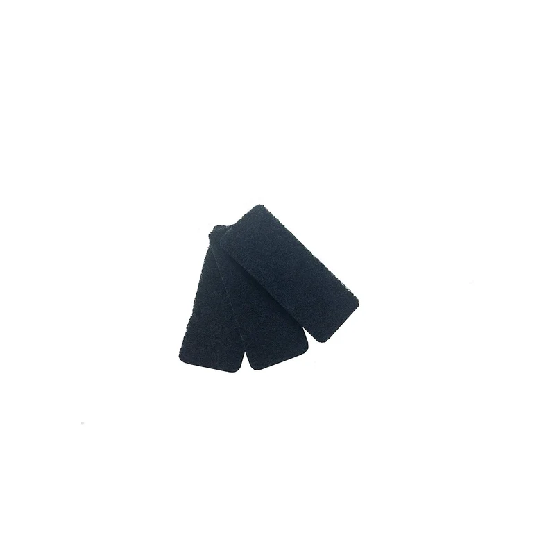 Ricambio filtro con carbone attivo per pattumiera 9 l BIO