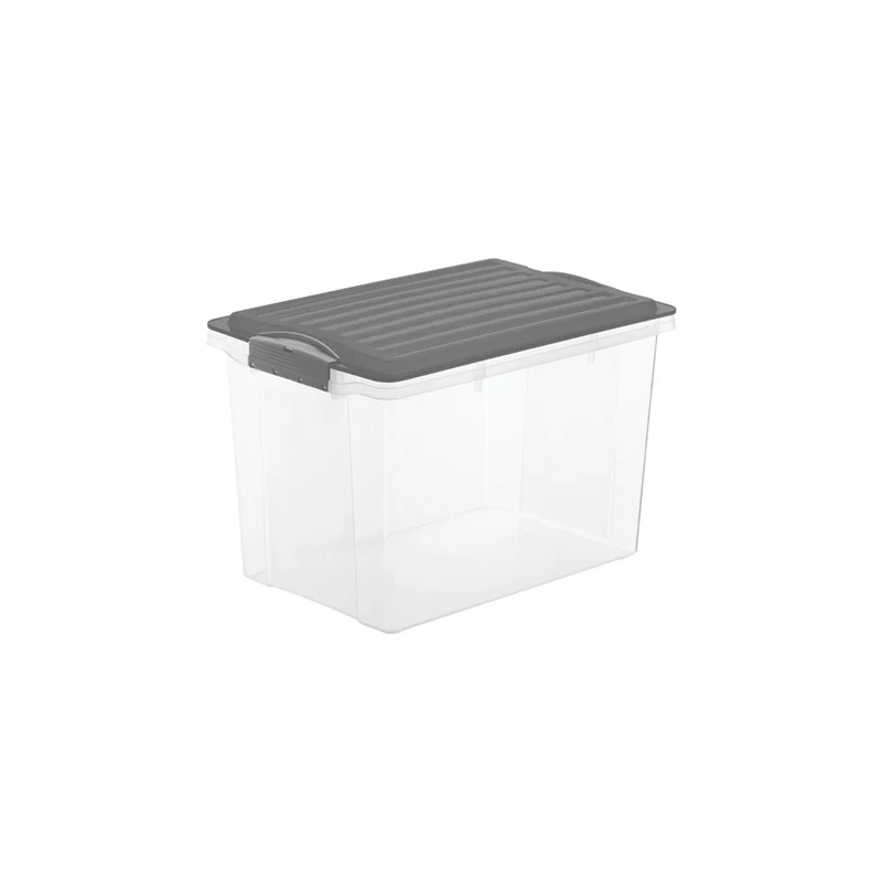 Contenitore impilabile A3 alto, 19 l COMPACT