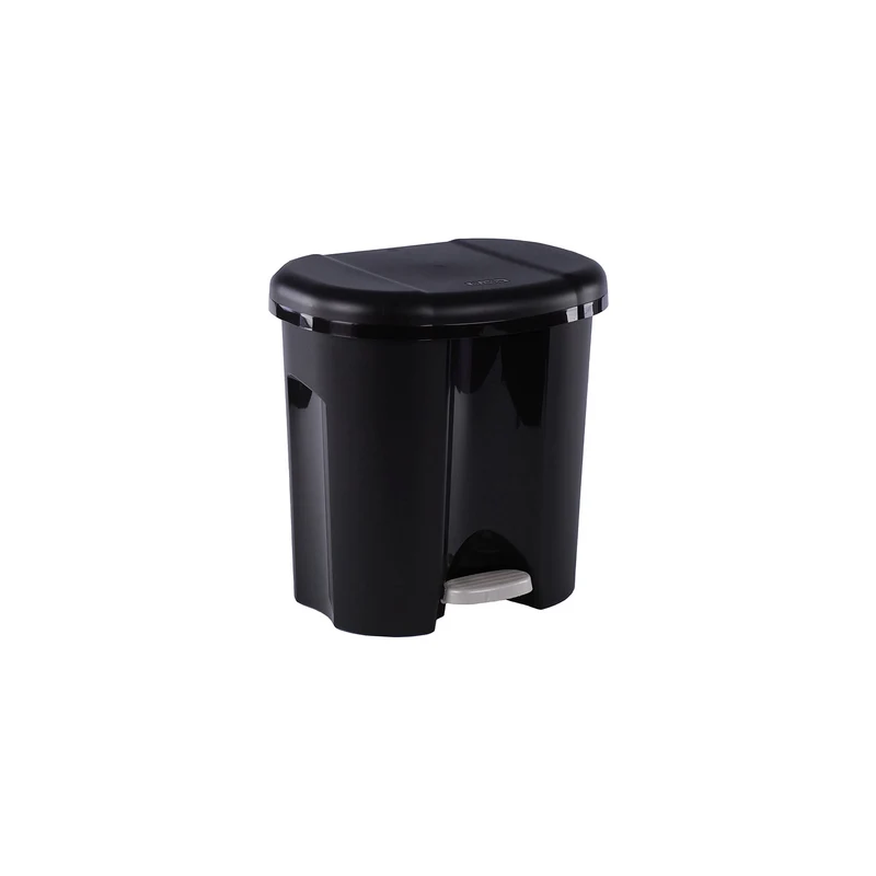 Pattumiera 2 x 10 l DUO