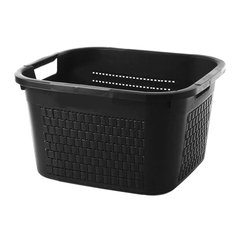 Cesta portabiancheria 22 l COUNTRY