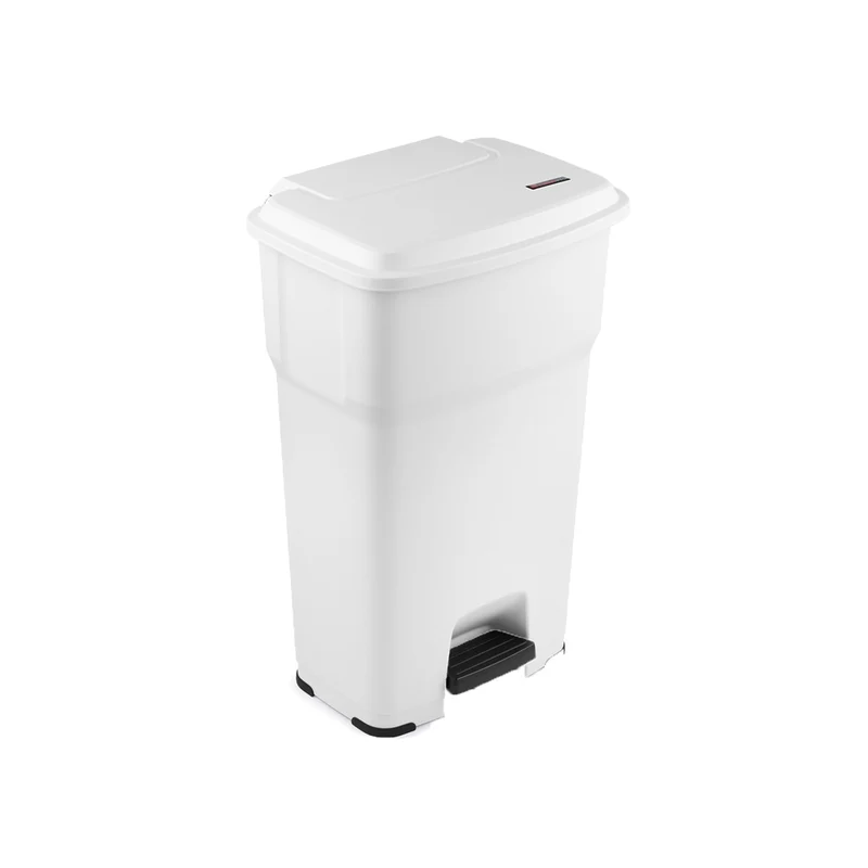 Pattumiera a pedale 60 l HERA