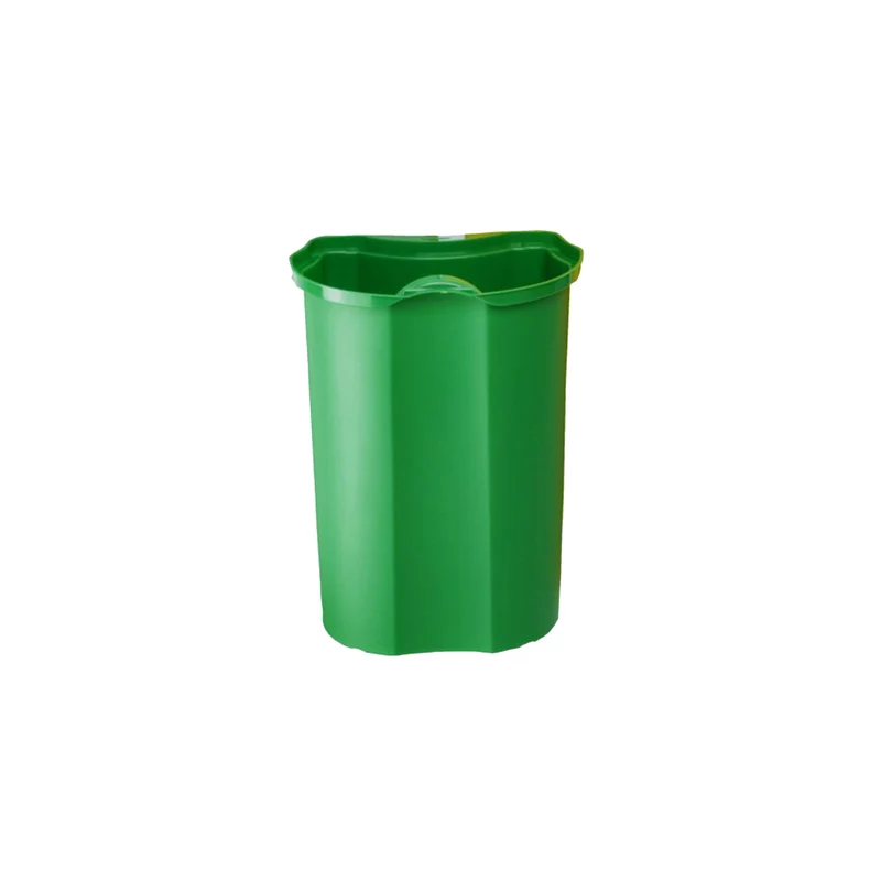 Contenitore interno per pattumiera/compost DUO