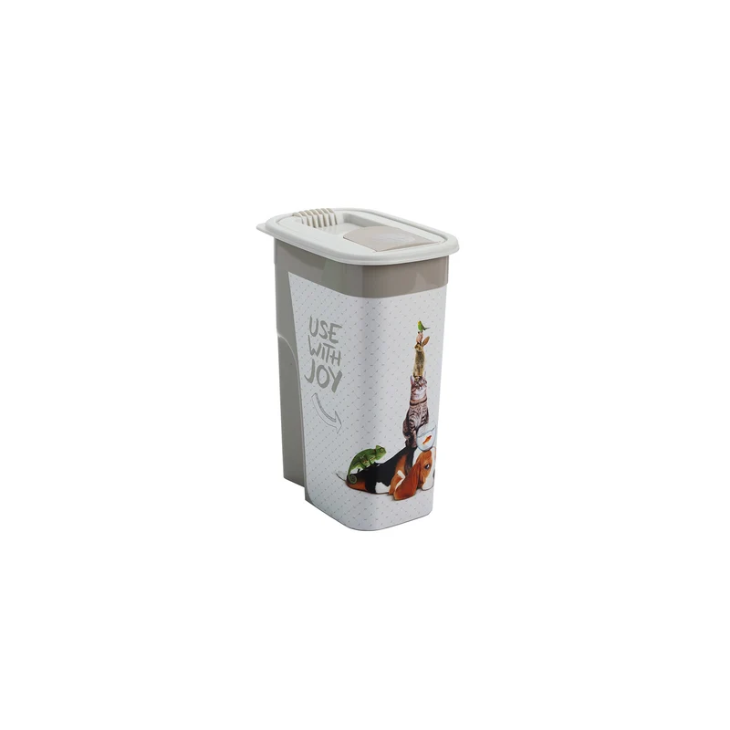 Contenitore per cibo per animali 4.1 l FLO