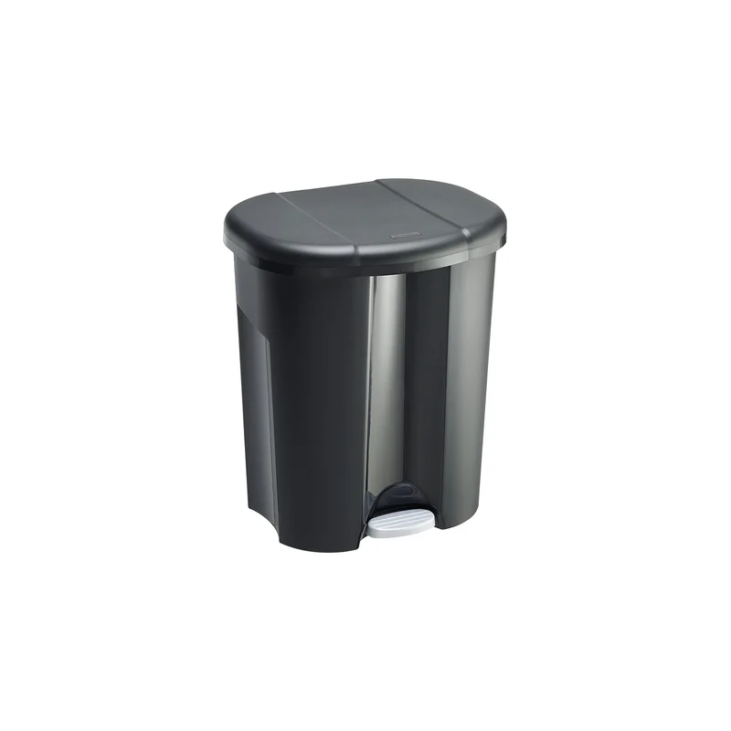 Pattumiera riciclo 1 x 10, 2 x 15 l TRIO