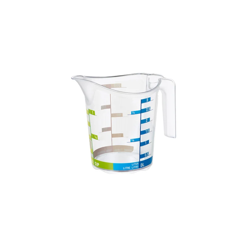 Caraffa dosatrice 0.3 l DOMINO