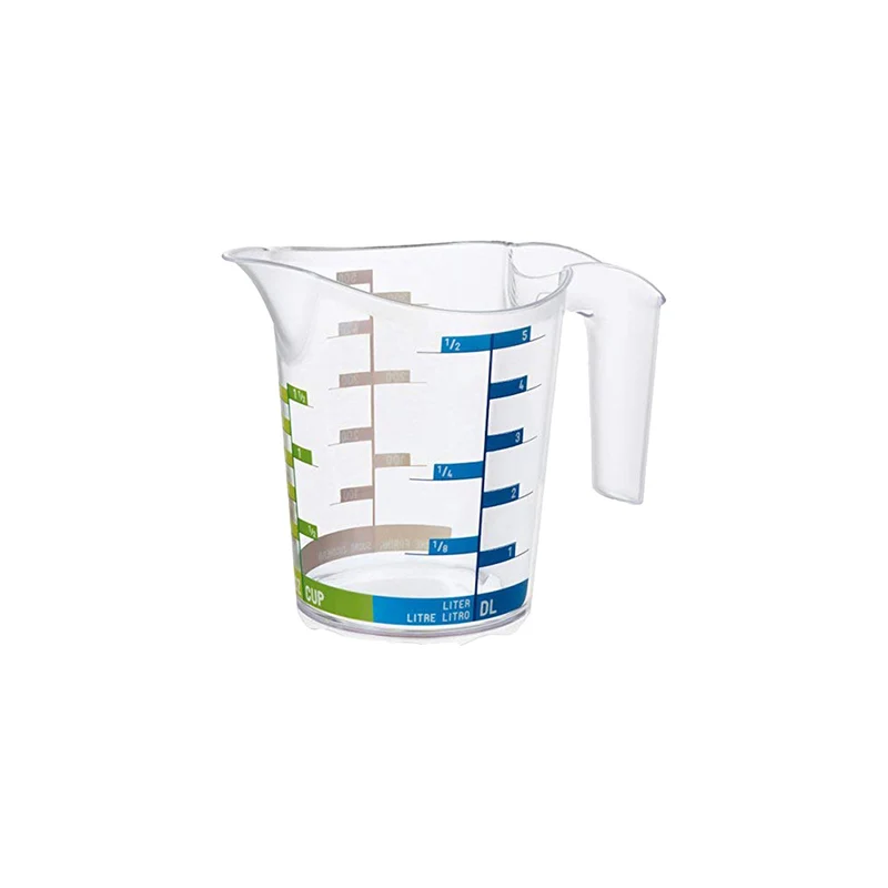 Caraffa dosatrice 0.5 l DOMINO