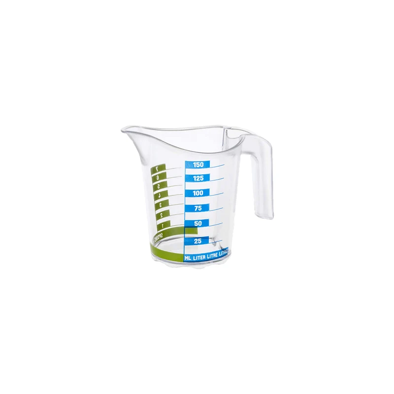 Caraffa dosatrice 0.15 l DOMINO