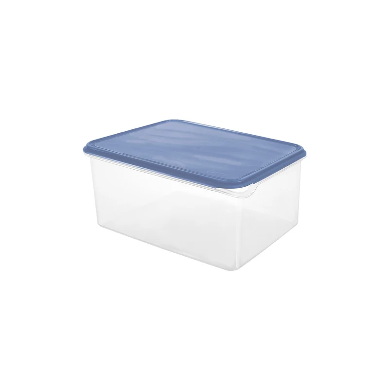 Contenitore per alimenti rettang. 8 l RONDO