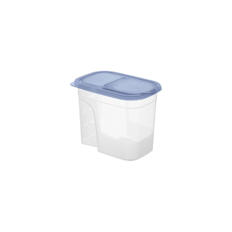 Barattolo dosatore 2.2 l SUNSHINE