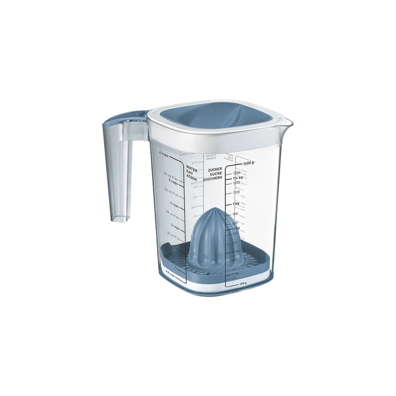 Brocca misuratrice 1.5 l LOFT