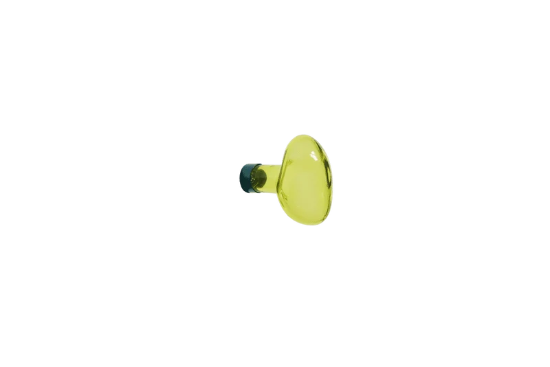 Bubble - Small Gancio da parete Appendino