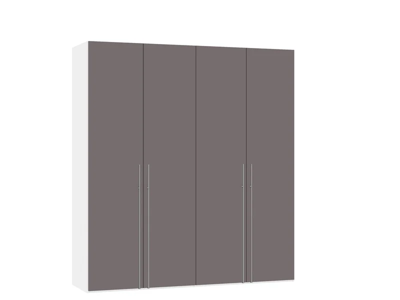 MODUL Drehtürenschrank