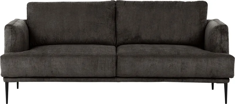 ELANO Sofa Stoff Sorrento