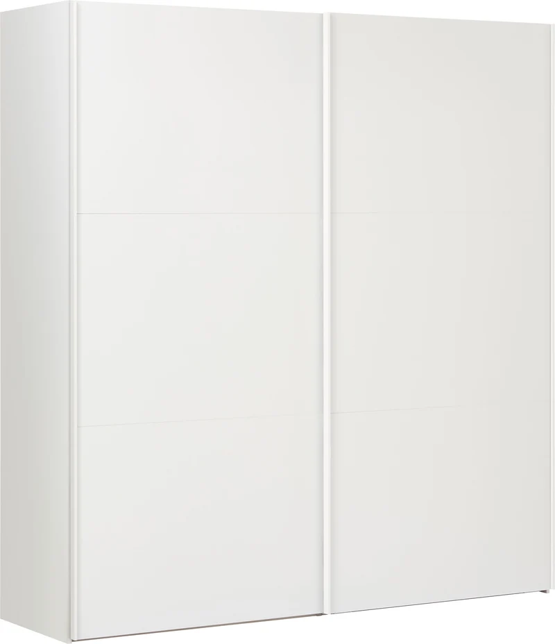 MODUL Schwebetürenschrank