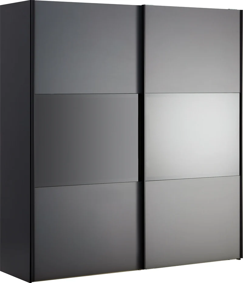 MODUL Schwebetürenschrank