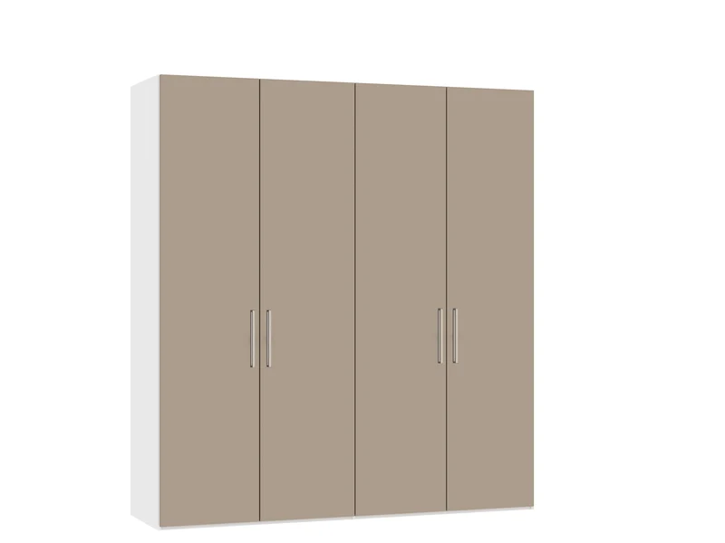 MODUL Drehtürenschrank