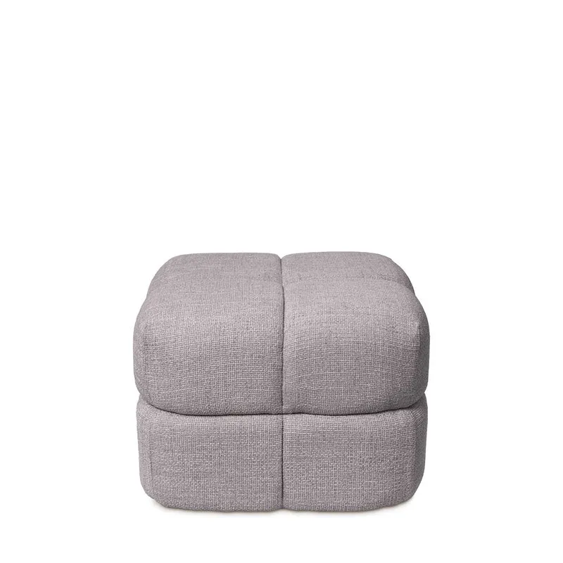 Soffio troy grigio
