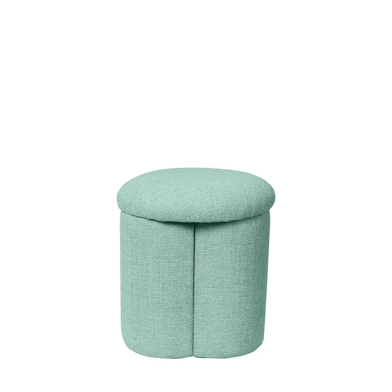 Soffio lyan verde