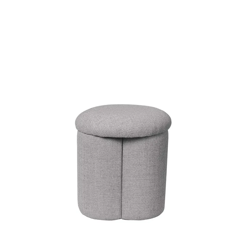 Soffio lyan grigio