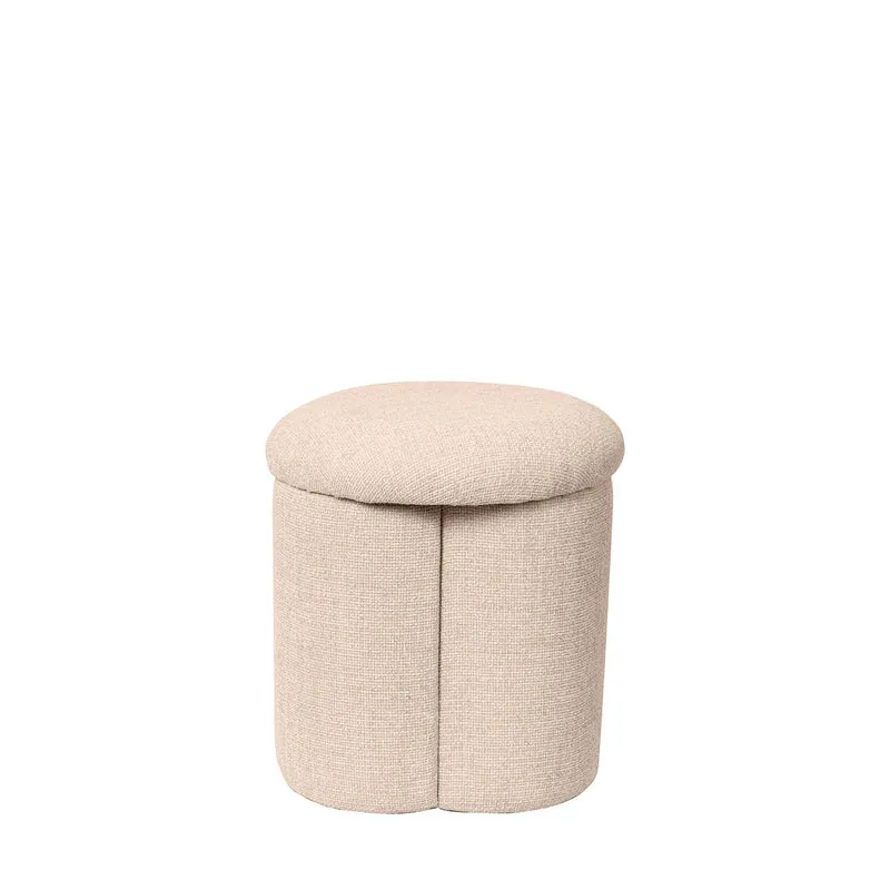 Soffietto beige lyan