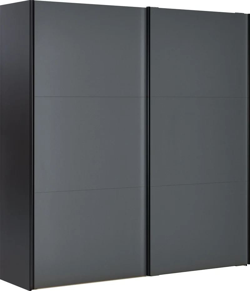 MODUL Schwebetürenschrank
