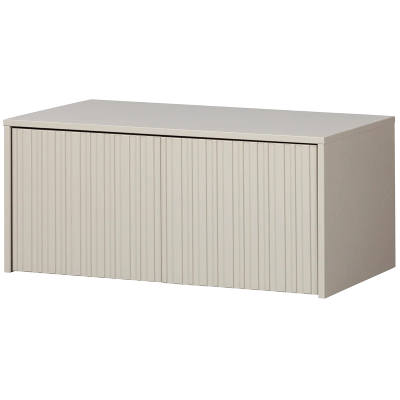 Nuovo rotococo bunkbench pine dust