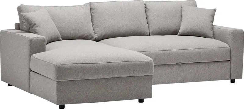 BEX Eckbettsofa