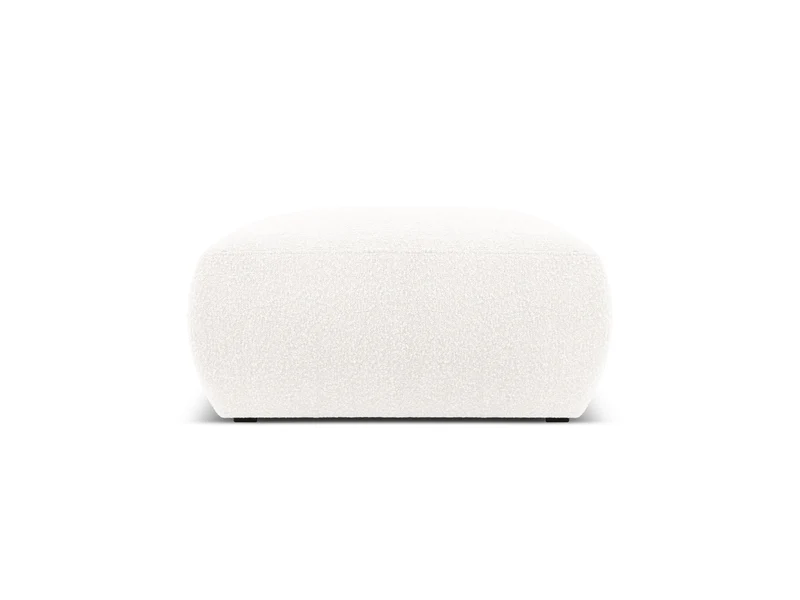 Pouf, "Molino", 1 Posto, 75x75x36