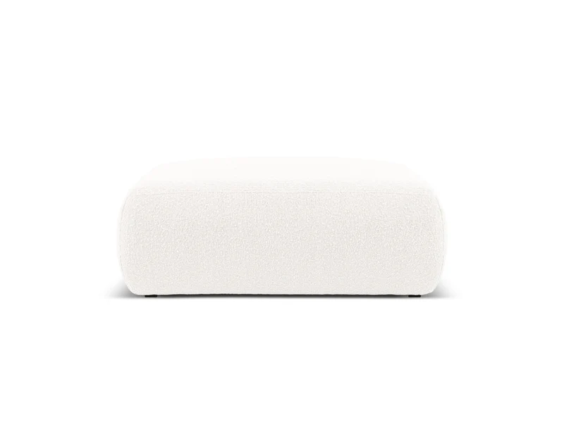Pouf, "Molino", 1 Posto, 100x100x36