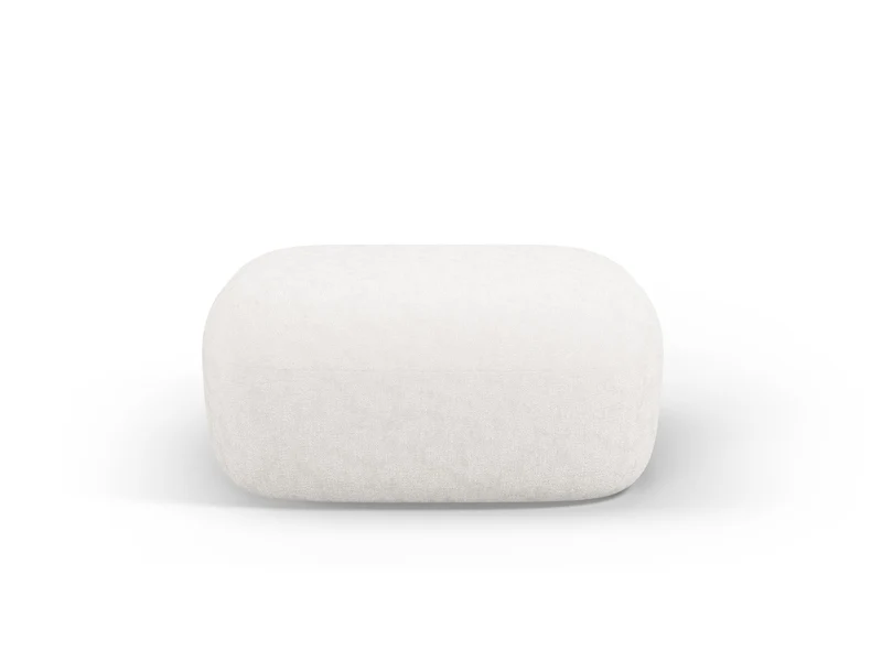 Pouf, "Jenny", 1 Posto, 90x88x40