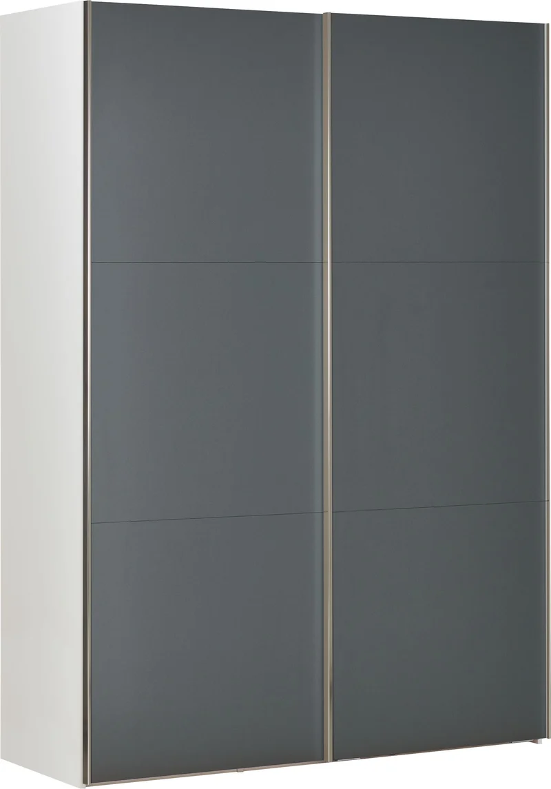 MODUL Schwebetürenschrank