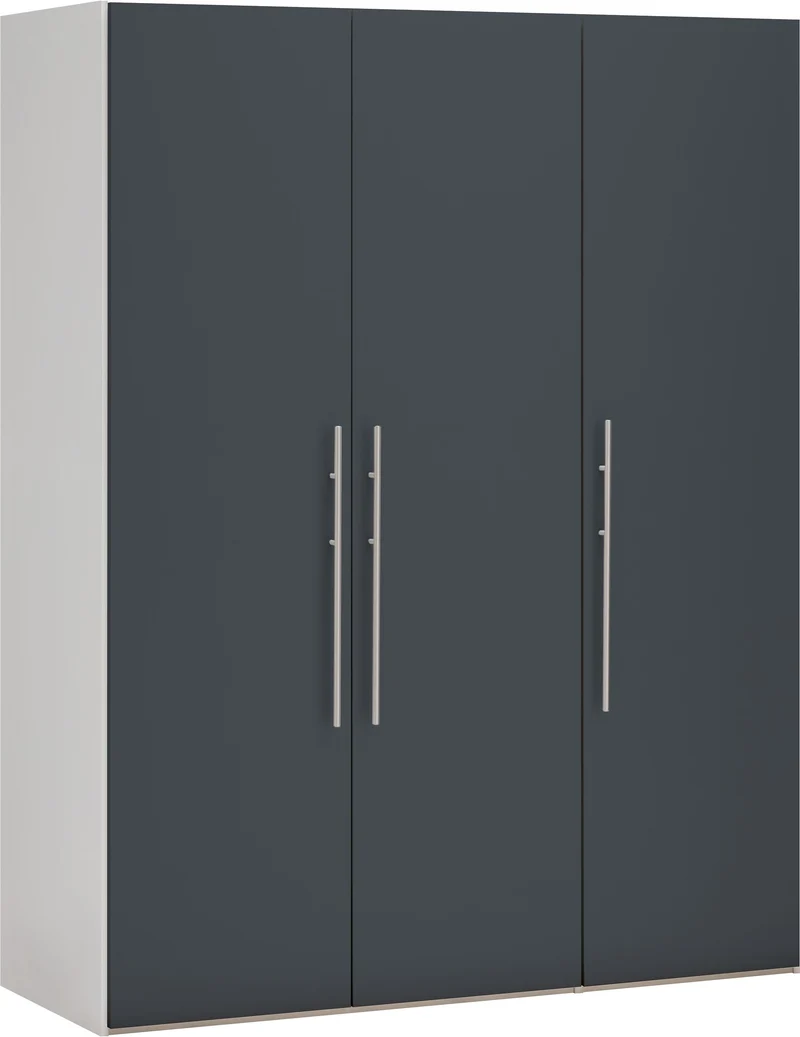 MODUL Drehtürenschrank