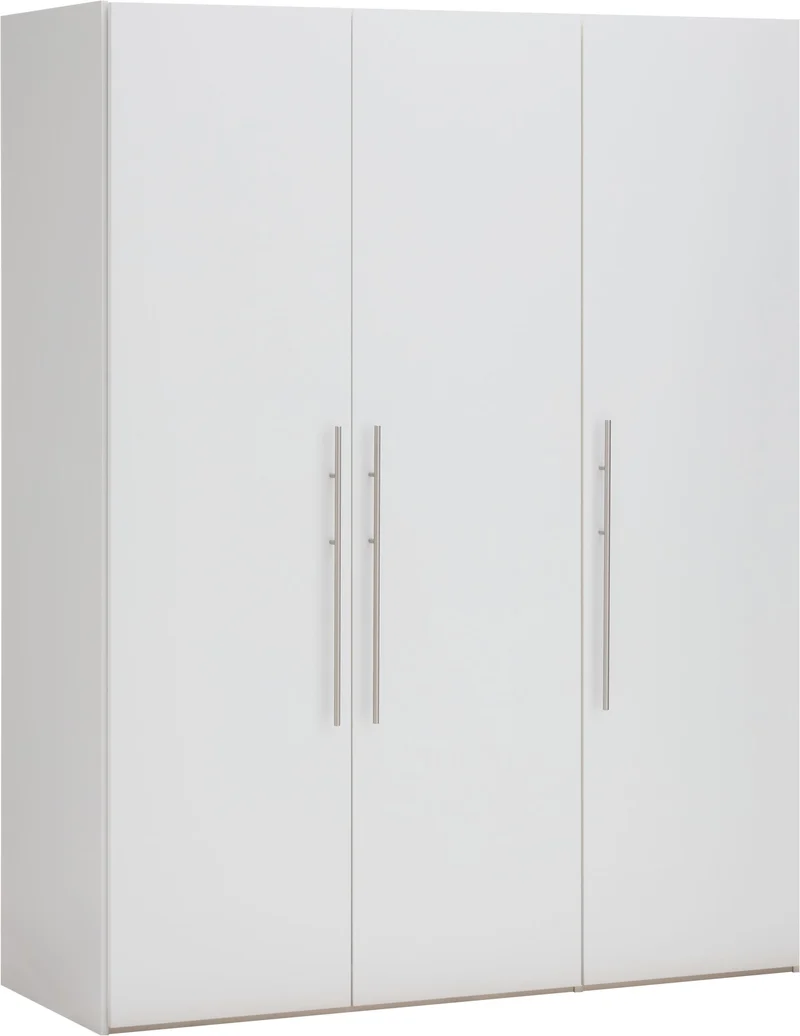 MODUL Drehtürenschrank
