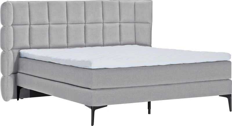 LUNE Boxspringbett