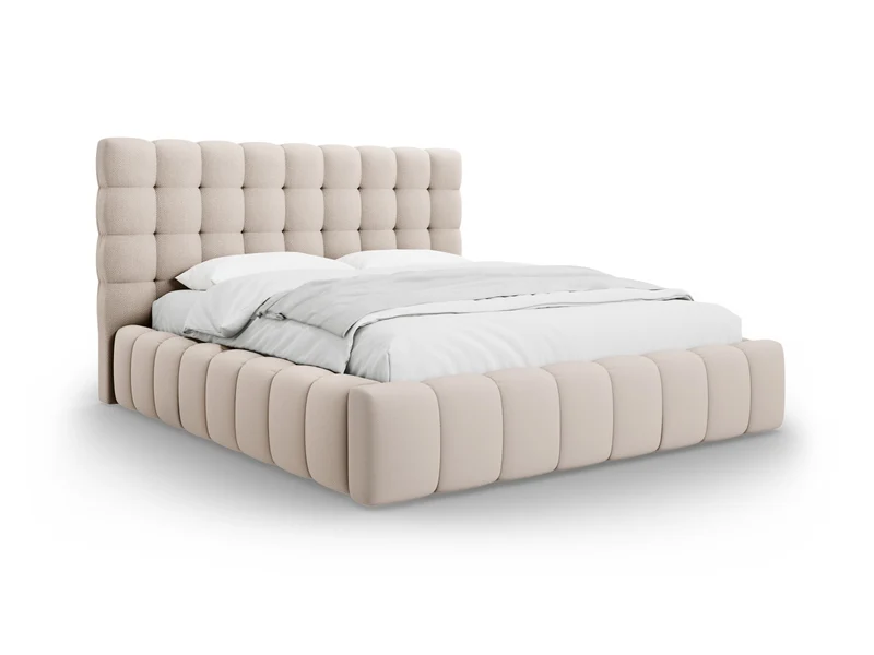 Letto contenitore, "Mamaia", 230x165x125